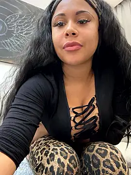 HaileyDiana online show from 11, 1, 2026