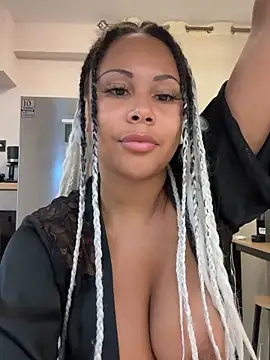 HaileyDiana online show from 24, 10, 2025