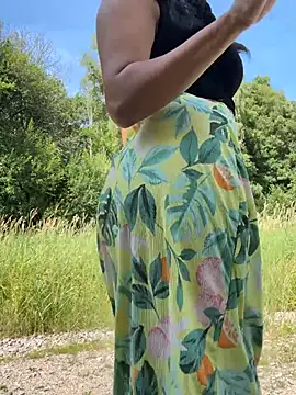 HaileyDiana online show from 16, 7, 2026