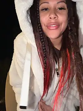 HaileyDiana online show from 11, 3, 2026