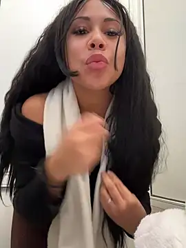 HaileyDiana online show from 14, 1, 2026