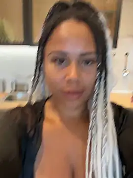 HaileyDiana online show from 11, 10, 2025