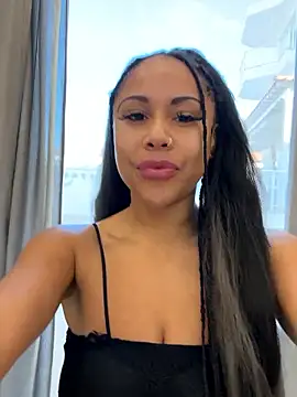 HaileyDiana online show from 8, 1, 2026