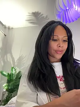 HaileyDiana online show from 1, 6, 2026