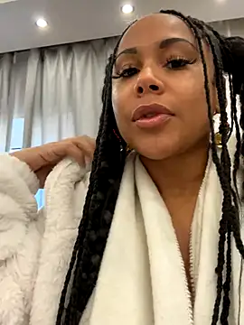 HaileyDiana online show from 21, 12, 2025