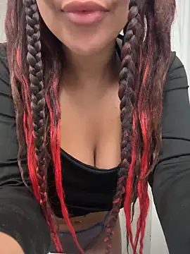 HaileyDiana online show from 1, 4, 2026