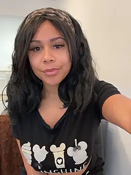 Snapshot of HaileyDiana chatting on 19, 2, 2026 HaileyDiana online show from 19, 2, 2026