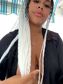 HaileyDiana online show from 9, 9, 2025