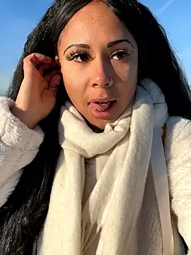 HaileyDiana online show from 13, 1, 2026