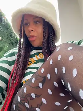 HaileyDiana online show from 8, 3, 2026