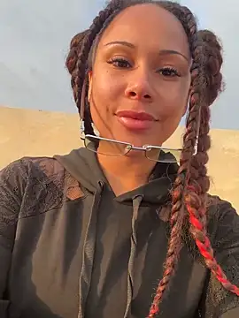 HaileyDiana online show from 20, 3, 2026