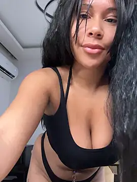 HaileyDiana online show from 15, 1, 2026