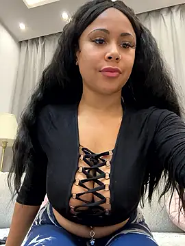 HaileyDiana online show from 12, 1, 2026