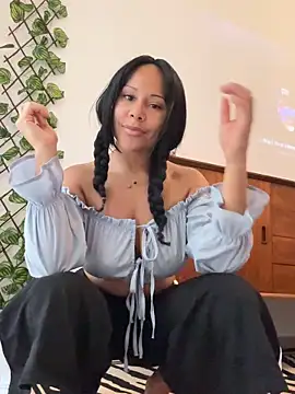 HaileyDiana online show from 14, 6, 2026