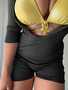 HaileyDiana online show from 8, 6, 2026