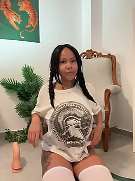 HaileyDiana online show from 17, 6, 2026