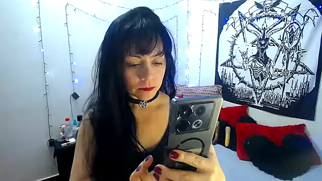 Snapshot of lili_peach chatting on 12, 1, 2025 lili peach online show from 12, 1, 2025