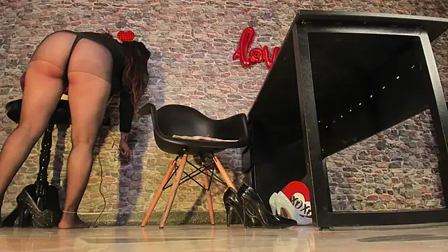 MissAgata online show from 5, 3, 2026