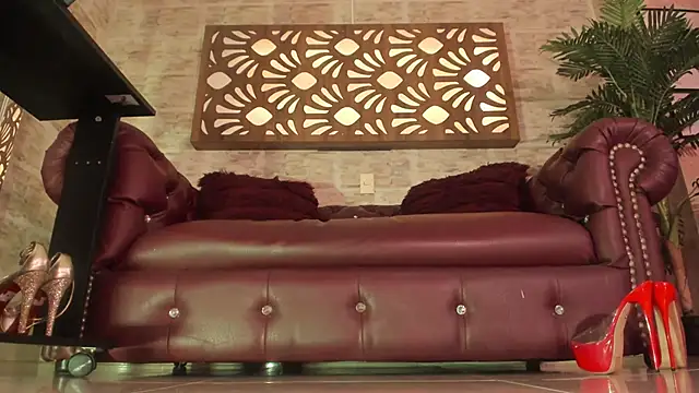 MissAgata online show from 12, 3, 2025