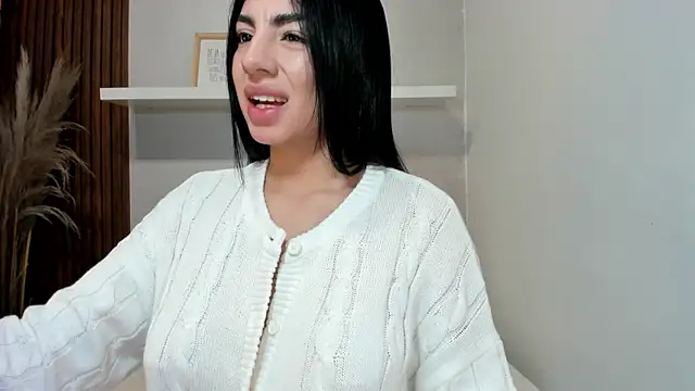 ANTONELLA  ROUSE  online show from 15, 1, 2026