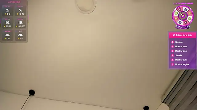 ANTONELLA  ROUSE  online show from 4, 2, 2026