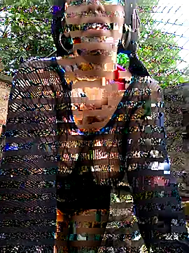 Snapshot of the_titis_outdoors chatting on 25, 4, 2026 the titis outdoors online show from 25, 4, 2026