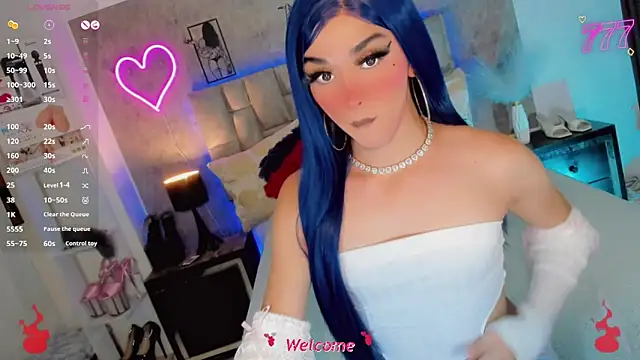 Snapshot of Baby_Aliz chatting on 20, 6, 2026 Baby Aliz online show from 20, 6, 2026