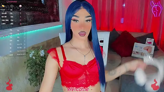 Baby Aliz online show from 23, 10, 2025