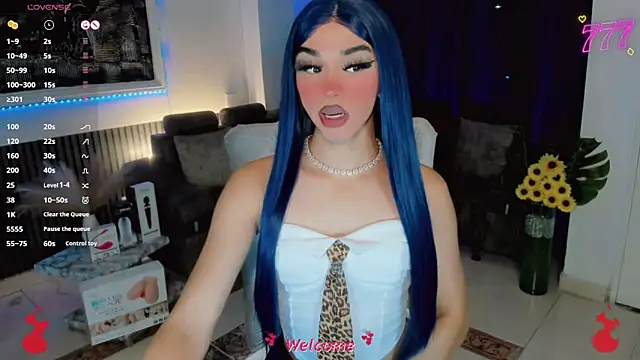 Baby Aliz online show from 29, 5, 2026