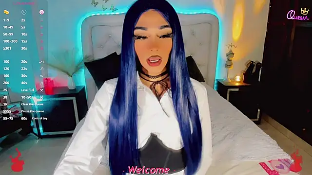 Snapshot of Baby_Aliz chatting on 7, 2, 2026 Baby Aliz online show from 7, 2, 2026