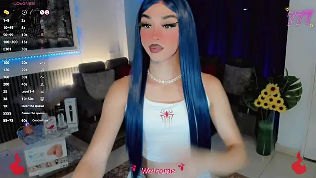 Baby Aliz online show from 26, 5, 2026