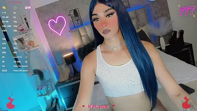 Baby Aliz online show from 29, 4, 2026