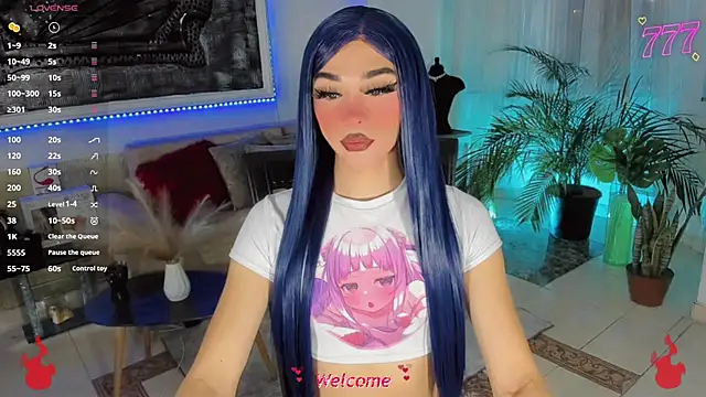 Baby Aliz online show from 4, 4, 2026