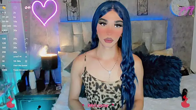 Baby Aliz online show from 13, 5, 2026