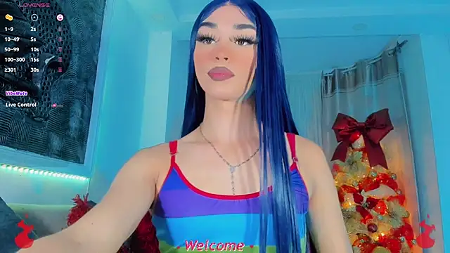 Baby Aliz online show from 13, 11, 2025