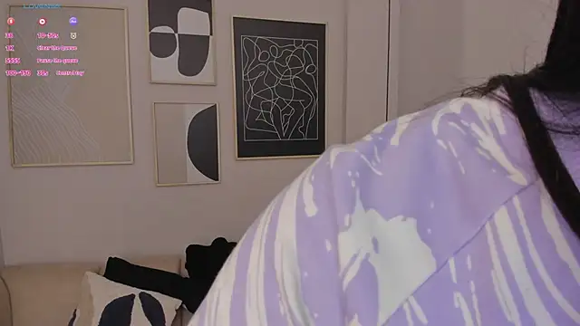 Melissa Koster online show from 1, 10, 2025