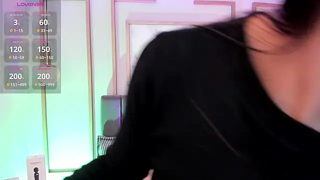 Melissa Koster online show from 18, 12, 2025