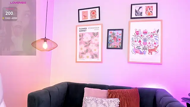 Melissa Koster online show from 8, 1, 2026