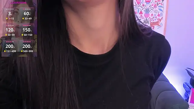 Melissa Koster online show from 13, 2, 2026