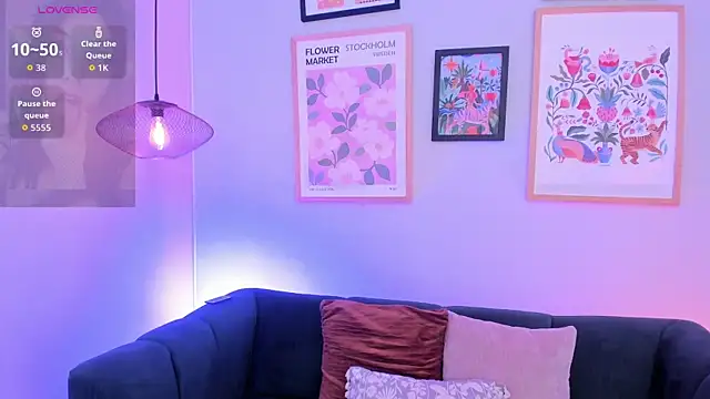 Melissa Koster online show from 22, 2, 2026