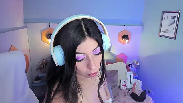 Melissa Koster online show from 20, 2, 2025