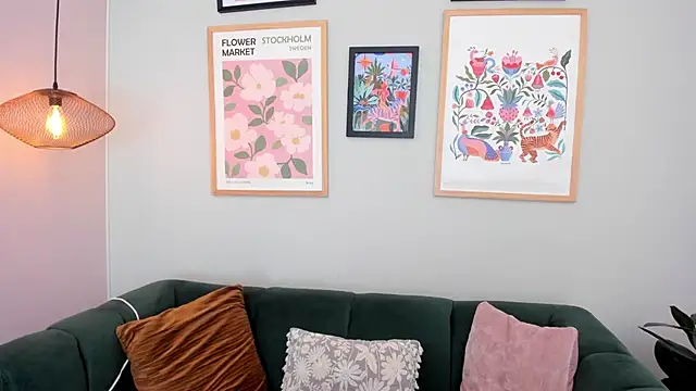 Melissa Koster online show from 15, 2, 2026