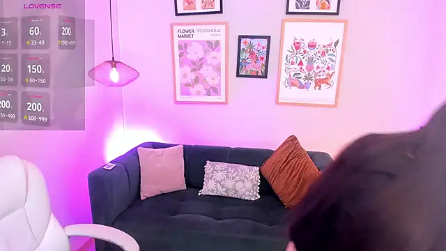 Melissa Koster online show from 15, 1, 2026