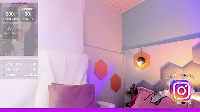 Melissa Koster online show from 7, 3, 2025