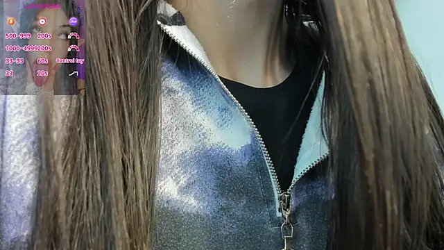 Melissa Koster online show from 21, 9, 2025