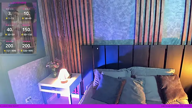 Melissa Koster online show from 19, 3, 2025