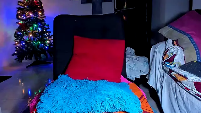 kerlysmith 24 online show from 30, 11, 2025