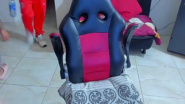 kerlysmith 24 online show from 26, 3, 2026