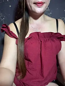 Snapshot of Silylina6969 chatting on 13, 6, 2026 Silylina6969 online show from 13, 6, 2026