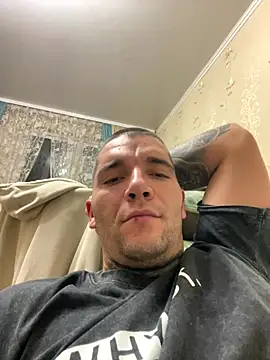 BadBoy 92 online show from 30, 11, 2025